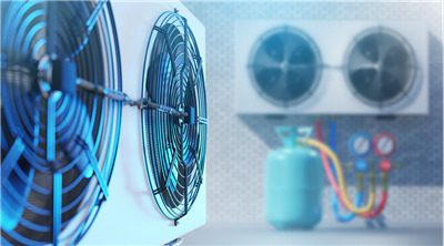 制冷劑可燃性測(cè)試解決方案